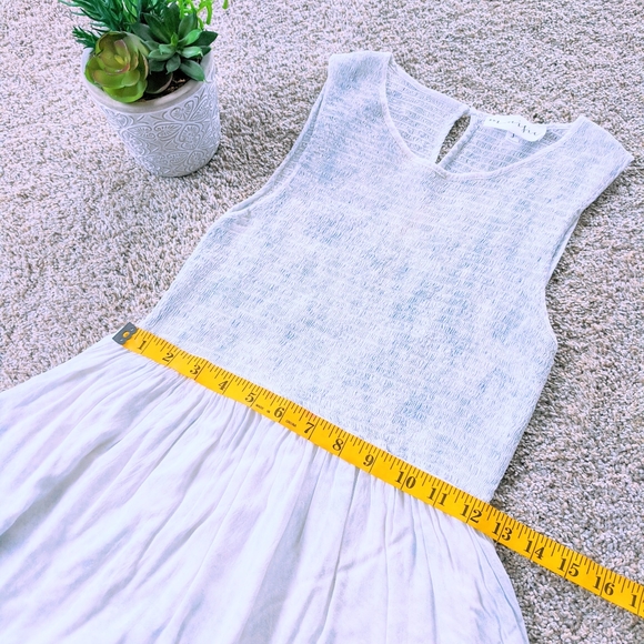 ⭐Cloudy print Maijic Party Dress⭐ - Picture 14 of 14